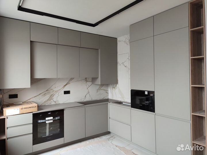 Мебель на заказ любой сложности