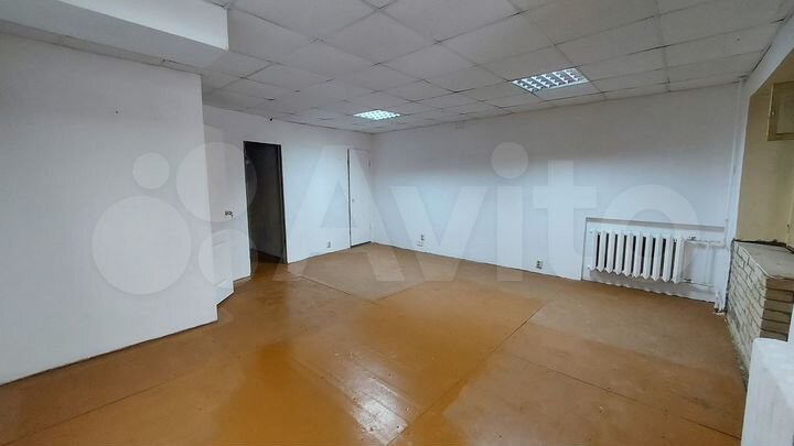 Помещение свободного назначения, 40 м²