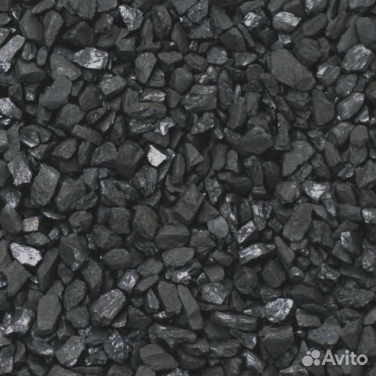 Чистый уголь — тёплый дом