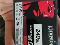 Ssd Kingston 240 gb