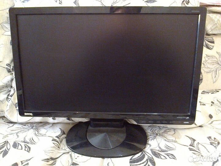 Мониторы 19-20