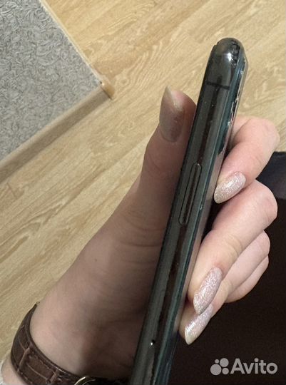 iPhone 11 Pro Max, 512 ГБ