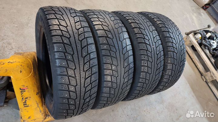 Michelin X-Ice North 195/65 R15 91Q