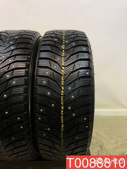 Kumho WinterCraft SUV Ice WS31 225/60 R17 100R
