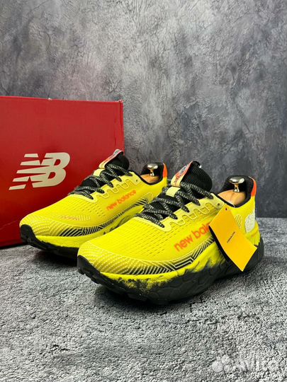 Кроссовки new balance