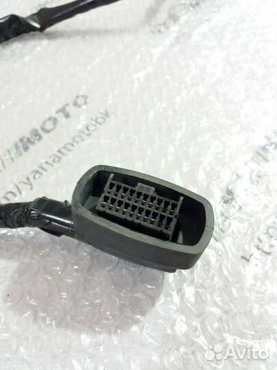 Проводка панели приборов Honda CBR600RR 13-17г