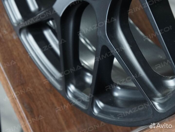 Литые диски PDW R18 для Mitsubishi