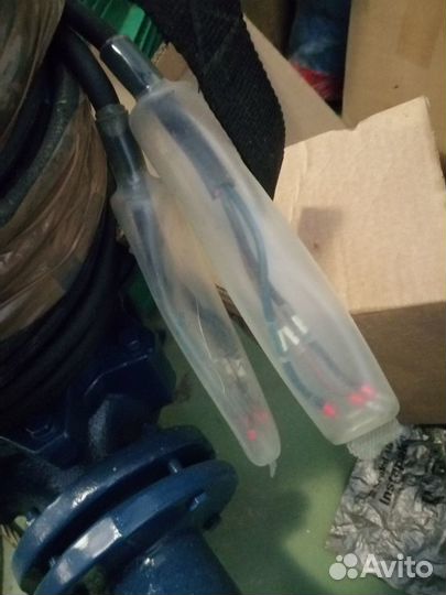 Насос пфс 50/125.120 М1,1/2-016 