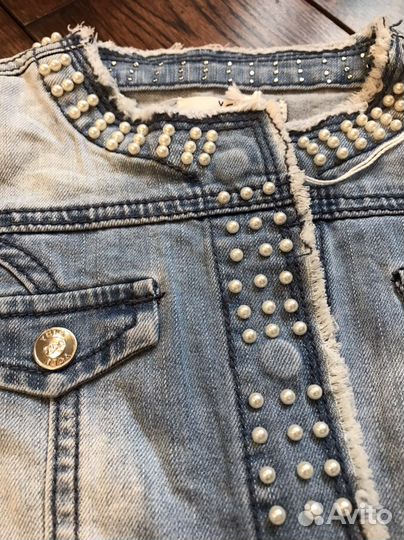 104-116 Новые Вещи европа Италия Бренды