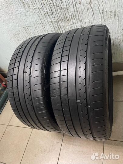 Michelin Pilot Sport 4 245/40 R19