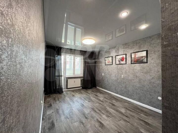 Квартира-студия, 24 м², 8/15 эт.