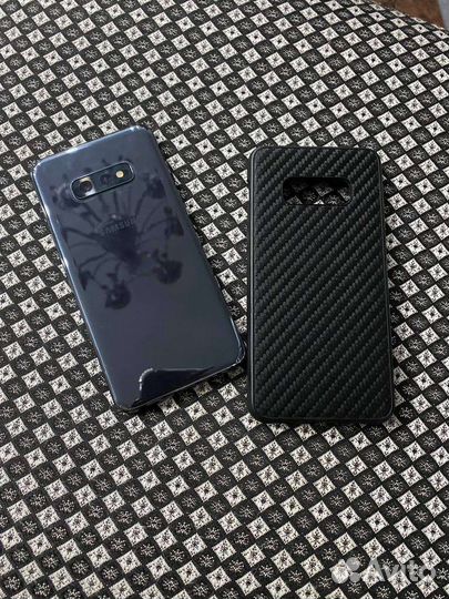 Samsung galaxy s10e 128gb