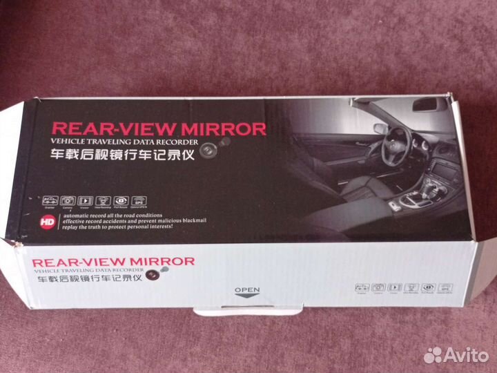 Видиорегистратор