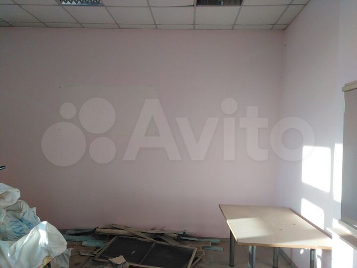 Производство, 420 м²