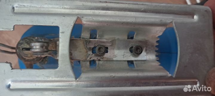 Электро лобзик