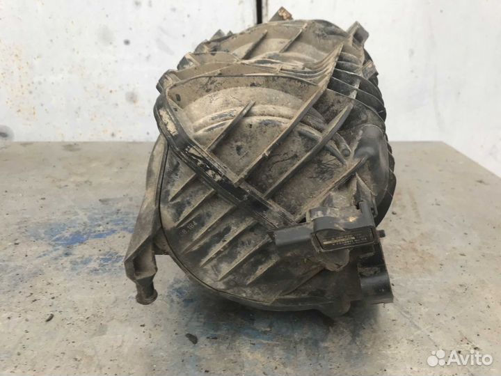 Коллектор впускной Peugeot 207 308 Ep6 citroen c4