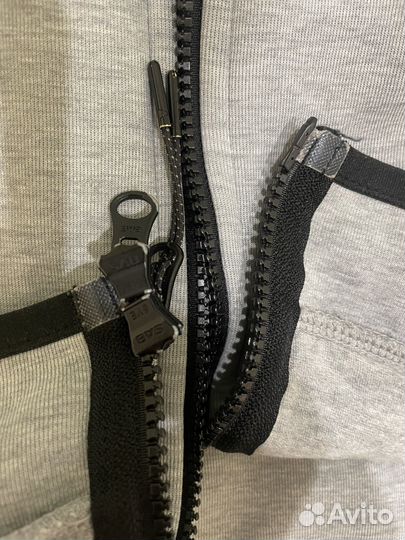 Nike tech fleece оригинал