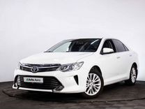 Toyota Camry 3.5 AT, 2014, 138 957 км, с пробегом, цена 1 890 000 руб.