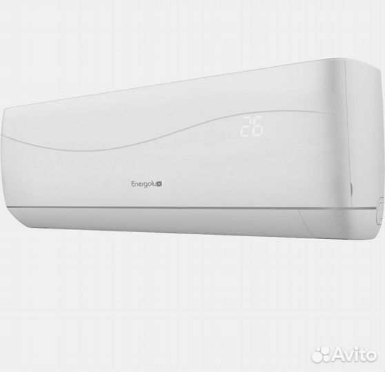 Сплит система новая