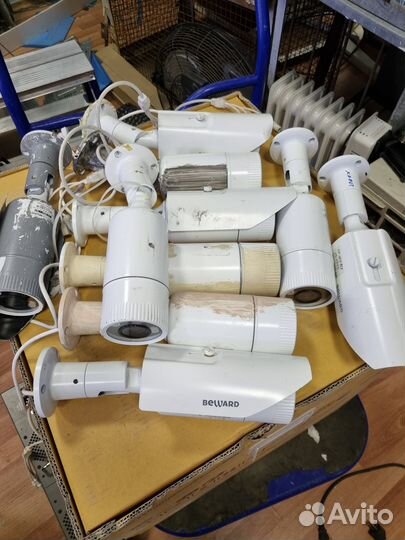 Телекоммуникационное оборудование