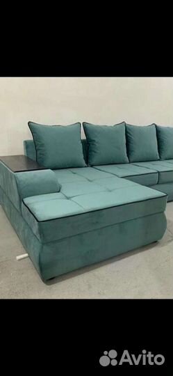 Реставрация мягкой мебели