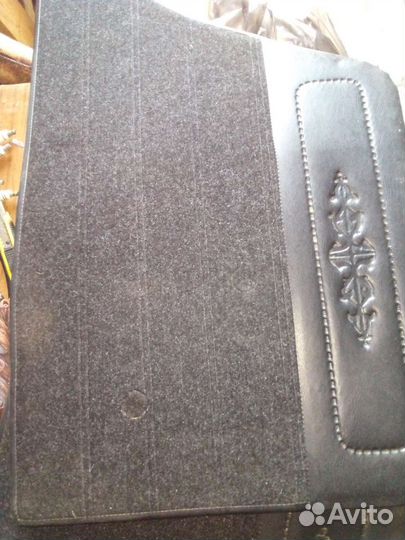 Карты дверные задние