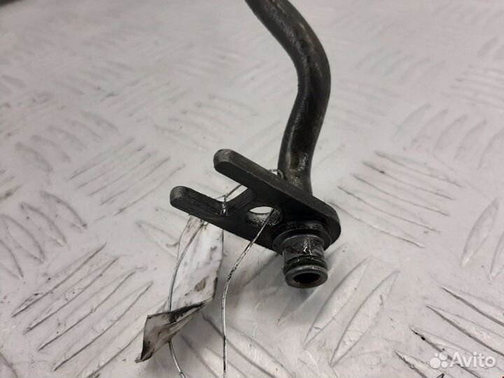 Шланг гидроусилителя Opel Signum C рест. 2007