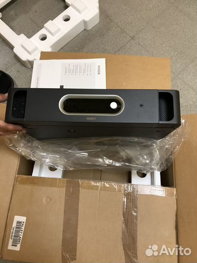 Усилитель мощности bosch LBB 4422/10