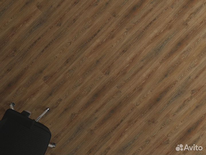 Кварцвиниловый ламинат