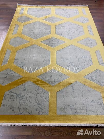 Ковер современный для гостиной
