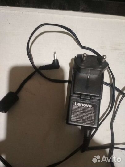 Адаптер lenovo