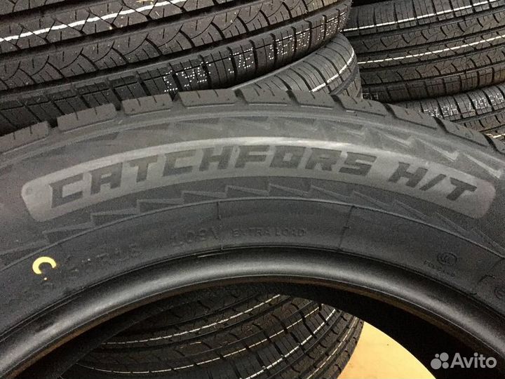 Windforce CatchFors H/T 255/55 R18 109V