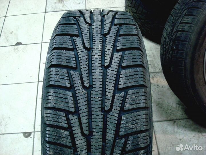 Nokian Tyres Nordman RS2 185/60 R15 112