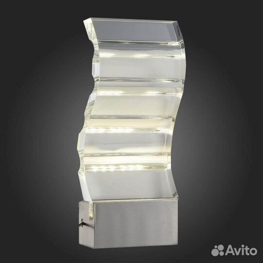 Бра настенный ST Luce в прихожую Китай