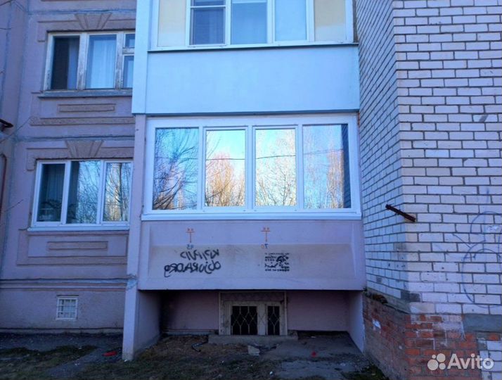 Пластиковые окна любой сложности