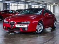 Alfa Romeo Brera 2.2 AMT, 2007, 87 586 км, с пробегом, цена 1 399 000 руб.