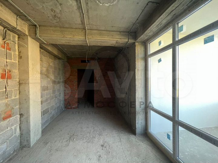 Апартаменты-студия, 24,7 м², 5/7 эт.