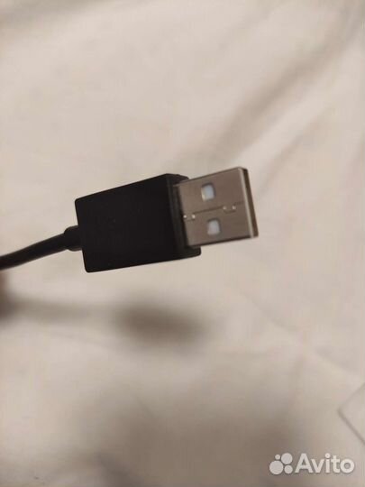 Кабель micro usb