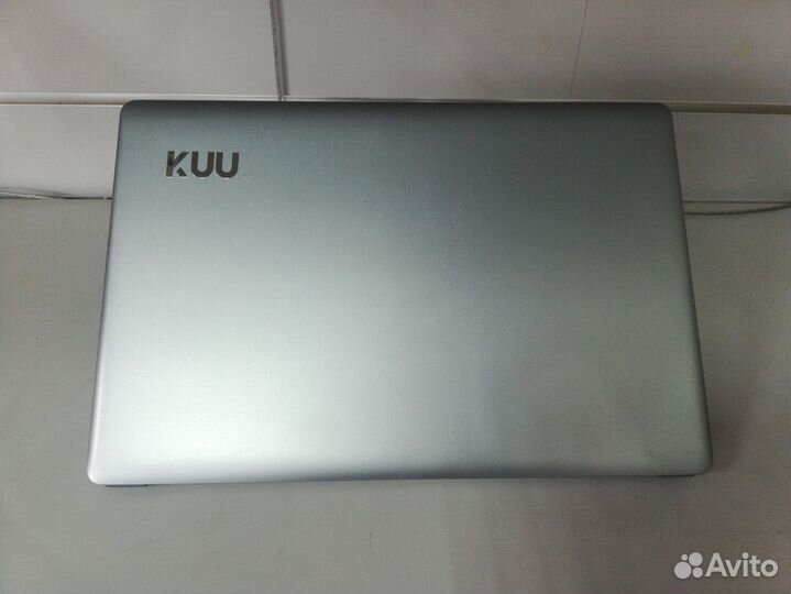 Ноутбук KUU Sbook M