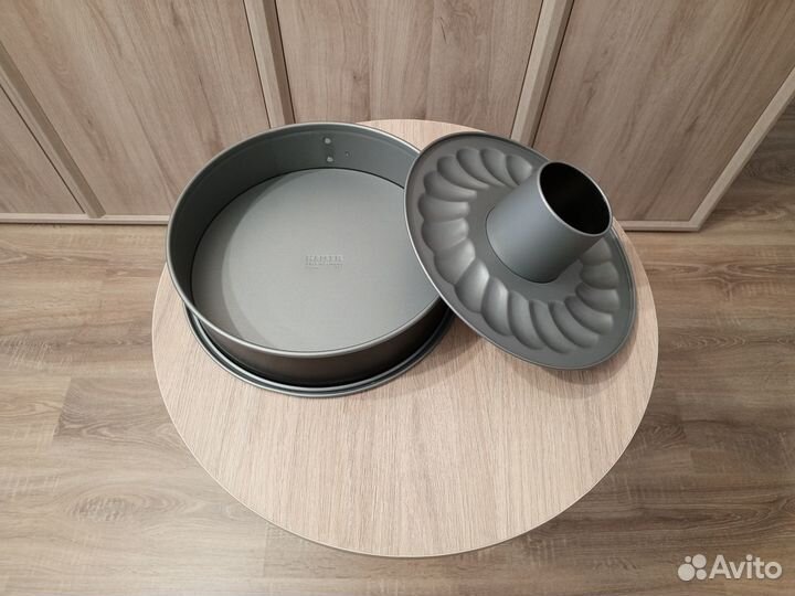 Форма для выпечки Kaiser Springform