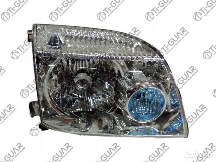 Фара TG-HL017R / 26010-8H90A * tiguar nissan X