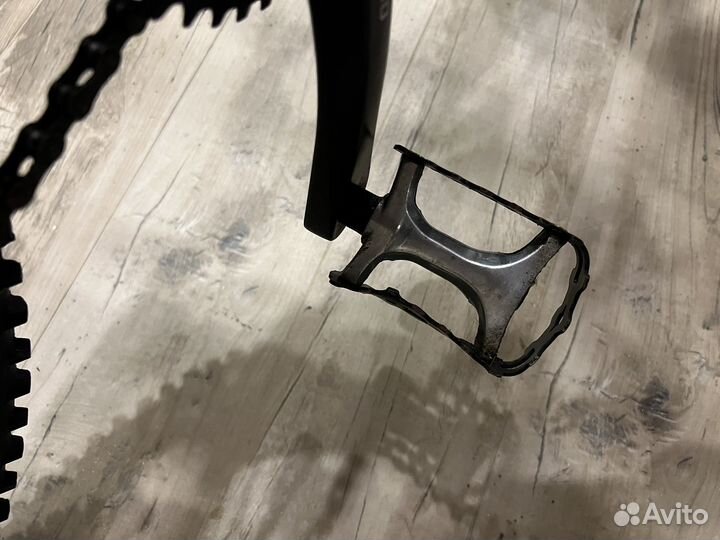 Велосипед cube AIM 29