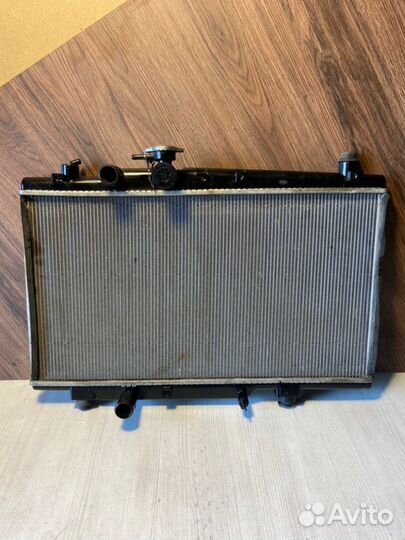Радиатор основной Geely Gc6 MR479QN 2014