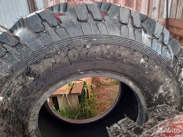Продам грузовые шины