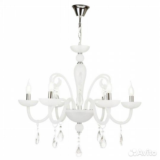 Люстра подвесная Maytoni классика