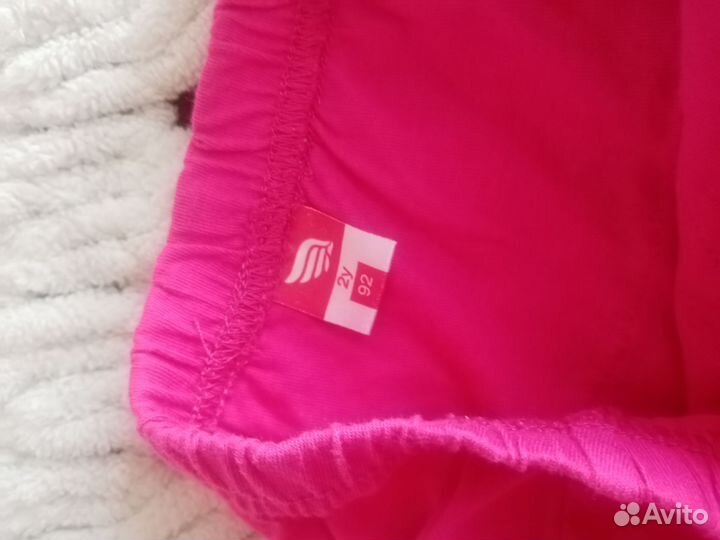 Юбка детская