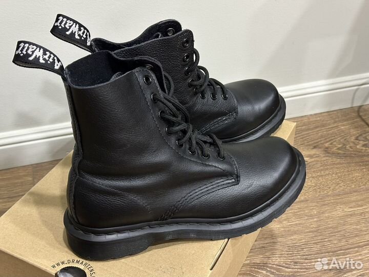 Ботинки dr martens 1460