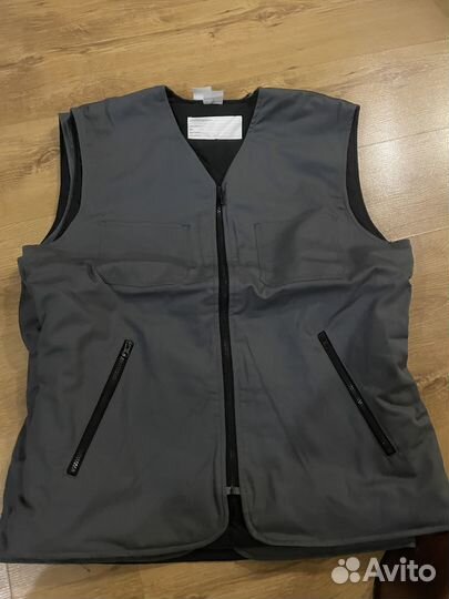 Спецодежда Роснефть