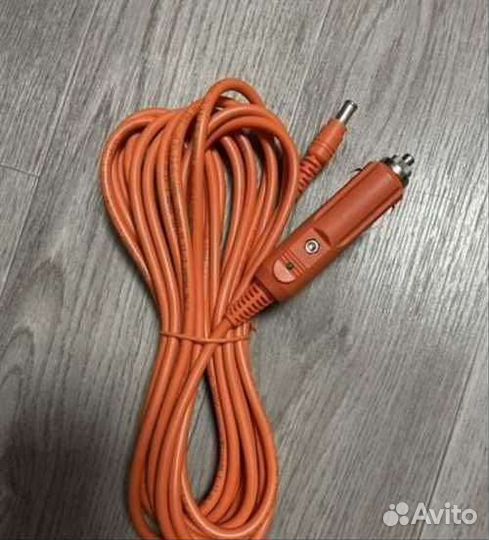 Jbl partybox 300 200 100 провод в прикуриватель