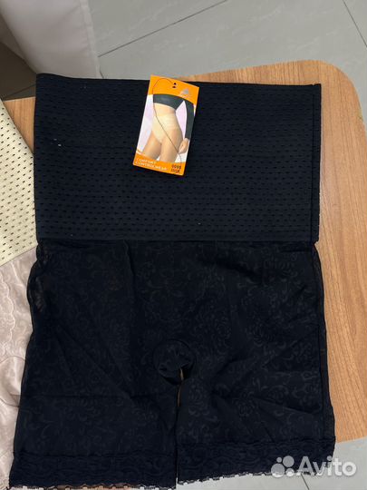 Утягивающее белье новое